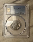 1937 D Three Legged Buffalo Nickel 5C 3 Legs PCGS XF 45 B047
