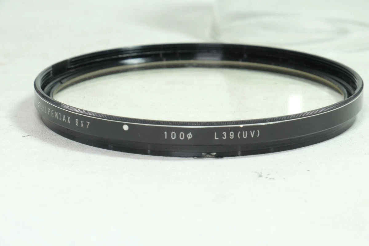 PENTAX Camera Lens Filters 67 mm Filter for sale | eBay