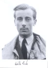 SPFC03 WWII WW2 RAF Fighter Command Spitfire DUKE DSO DFC signed photo
