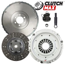 STAGE 2 OFF-ROAD HD CLUTCH KIT and FLYWHEEL for 2005-2006 JEEP WRANGLER TJ 4.0L