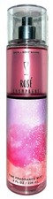 1 Rose Champagne Fine Fragrance Mist Bath  Body Works 8 fl oz