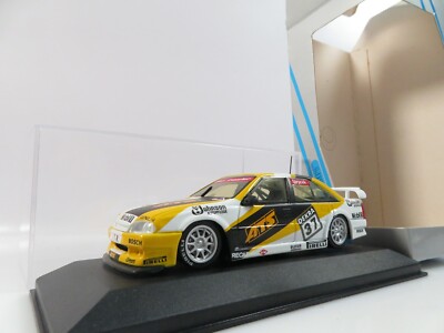 1:43 Minichamps DTM Opel Omega Evo 1993 V. Strycek 934012 #A389 