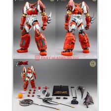 CCS Toys Getter Robo Shin Getter-1 Armageddon MORTAL MIND Action Figure In Stock