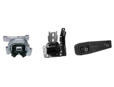 N° 3 Supporti Motore Citroen