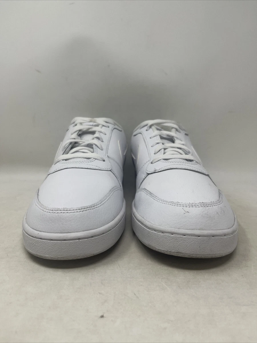 Nike men's ebernon sales low basketball shoe