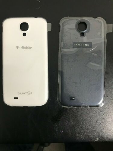 Lot of 30 OEM Battery Back Door Cover For SAMSUNG Galaxy S4