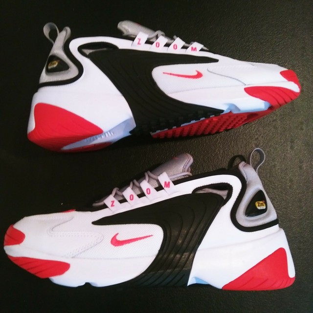 zoom 2k infrared