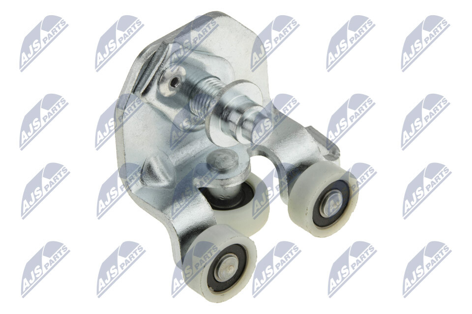 Sliding door roller guide Upper EZC-FT-089 NTY for FIAT PEUGEOT CITROËN - Image 4