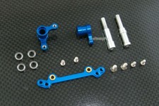Alloy Steering Assembly for Kyosho Mini Inferno
