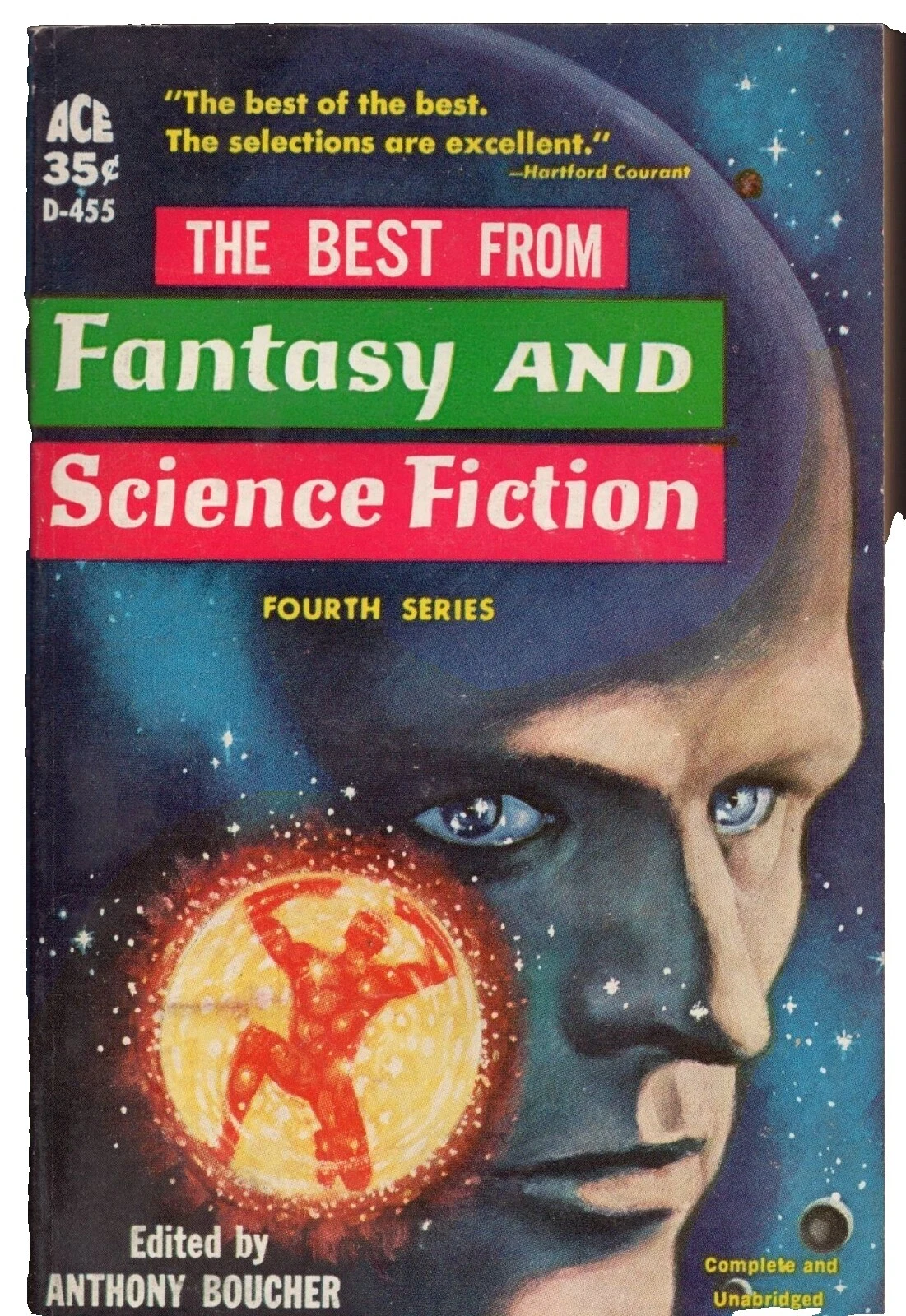 1st Edition Science Fiction Ray Bradbury Antiquarian & Collectible Books