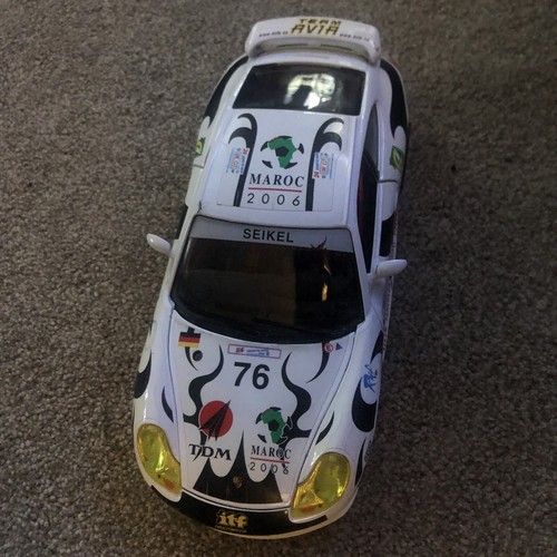 Vendo carro de coleção Porsche GT3 Cup Montijo E Afonsoeiro • Portugal