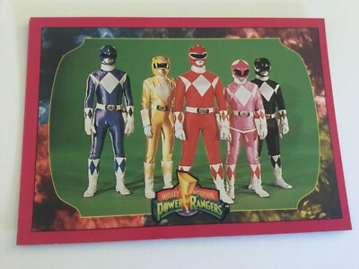 power rangers card sleeves Amazon.com: Earthborne Rangers Compatible Card Sleeve Bundle (8810 x 5) :  Toys & Games main image 0