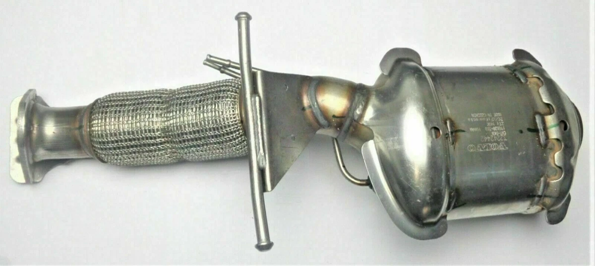 original Volvo Partikelfilter Katalysator B4204T26 2,0D 32242442 