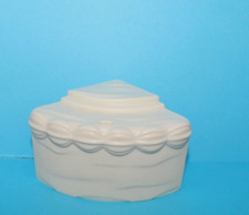 1987 Vintage Fisher Price Fun with Food Create a Cake Replacement Frosting Part