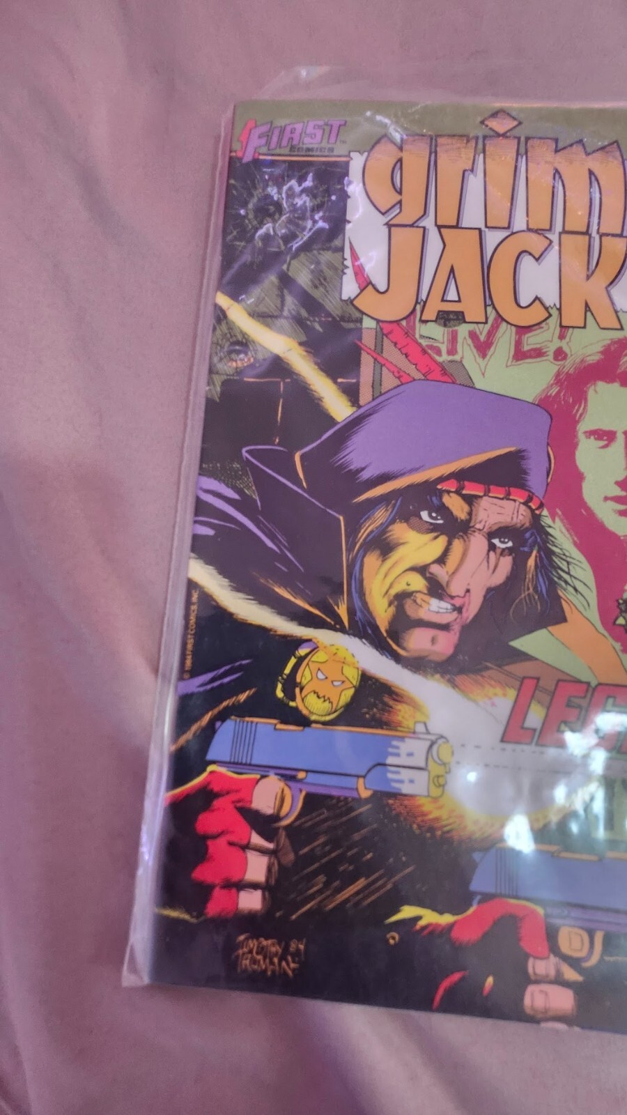 Grimjack image 3