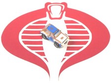 Micro Machines Vehicle RENAULT Racer