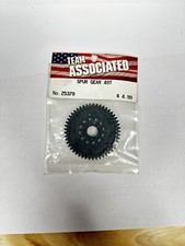 Team Associated Spur Gear Set 49t No. 25038