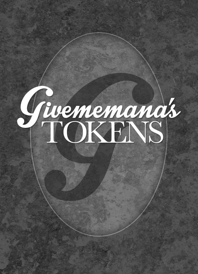 Squirrel Token Artist Pat Lewis MTG Token Givememana - Image 2 of 2