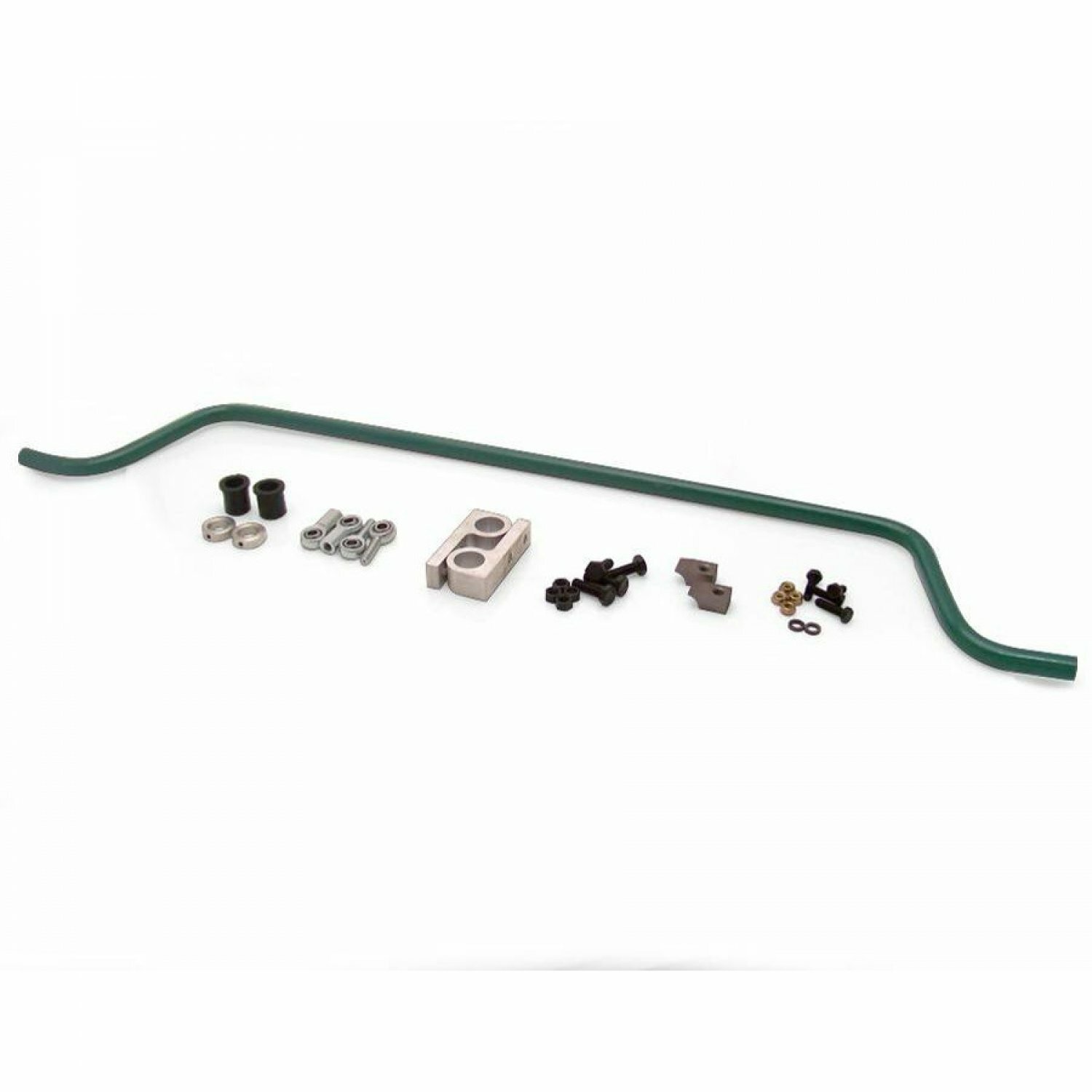 Mustang II Stabilizer Bar Kit for 58.5" Wheel Base big dog custom parts
