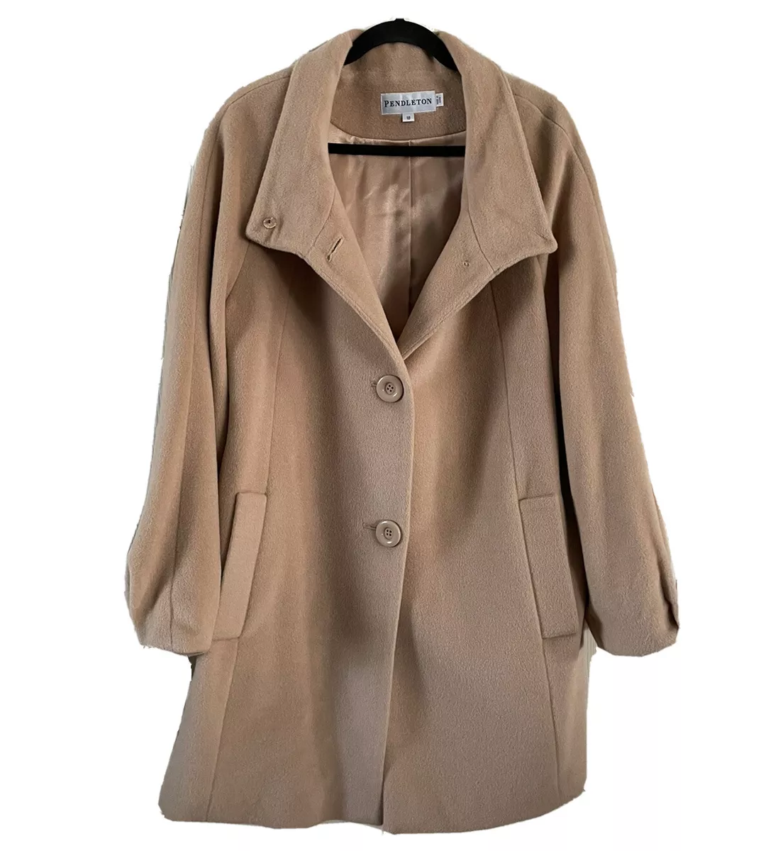 Size 18 coat sales