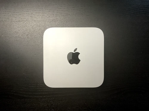 Apple Mac Mini i5 (2017) - Possède un SSD