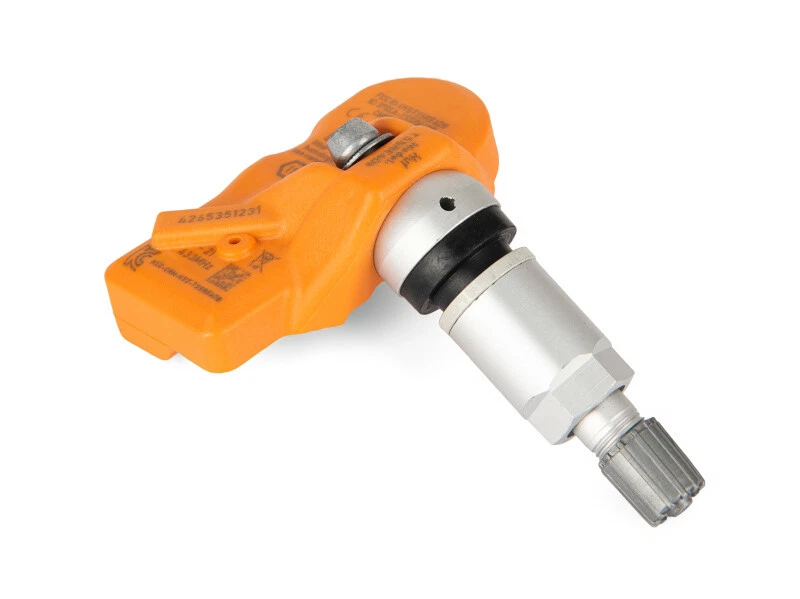 HUF TPMS Sensor fits BMW 36106856227 36236798726 36236781847 36236779490 [4 pcs] - Image 2 of 2