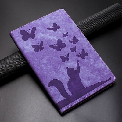 Case For Amazon Fire Max 11/ Fire HD 10/ Fire HD 7 8 2024/2023/2022 Stand Cover