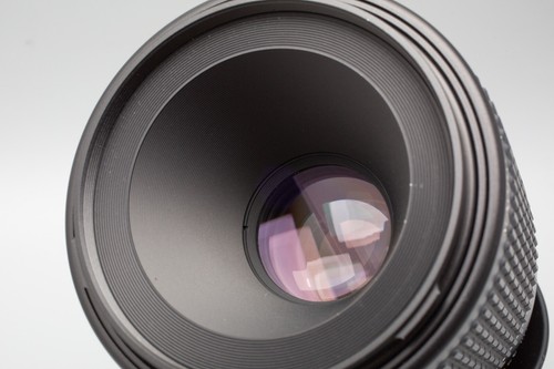 Phase One 120mm f4 F/4 Macro MF D Lens For Mamiya 645 DF Phase One - Picture 9 of 13