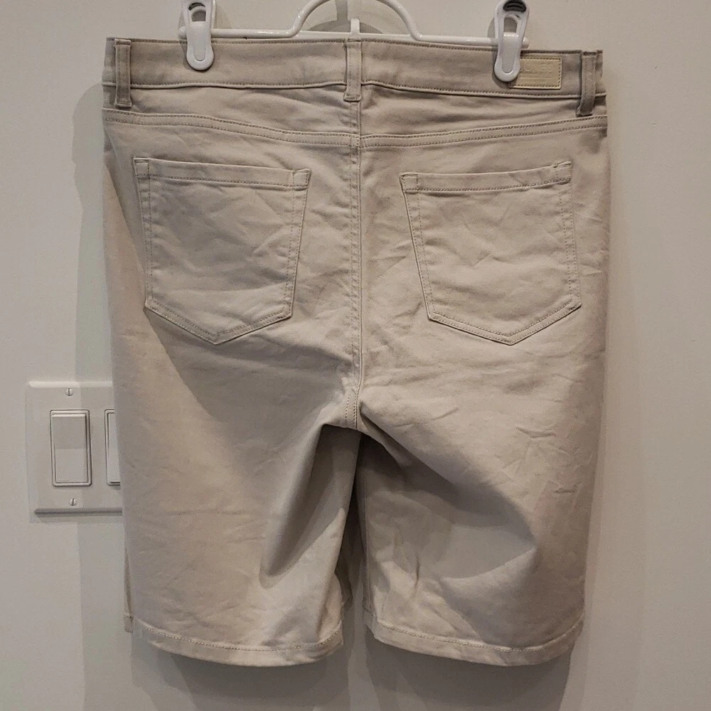 Jones of new york lexington on sale bermuda shorts