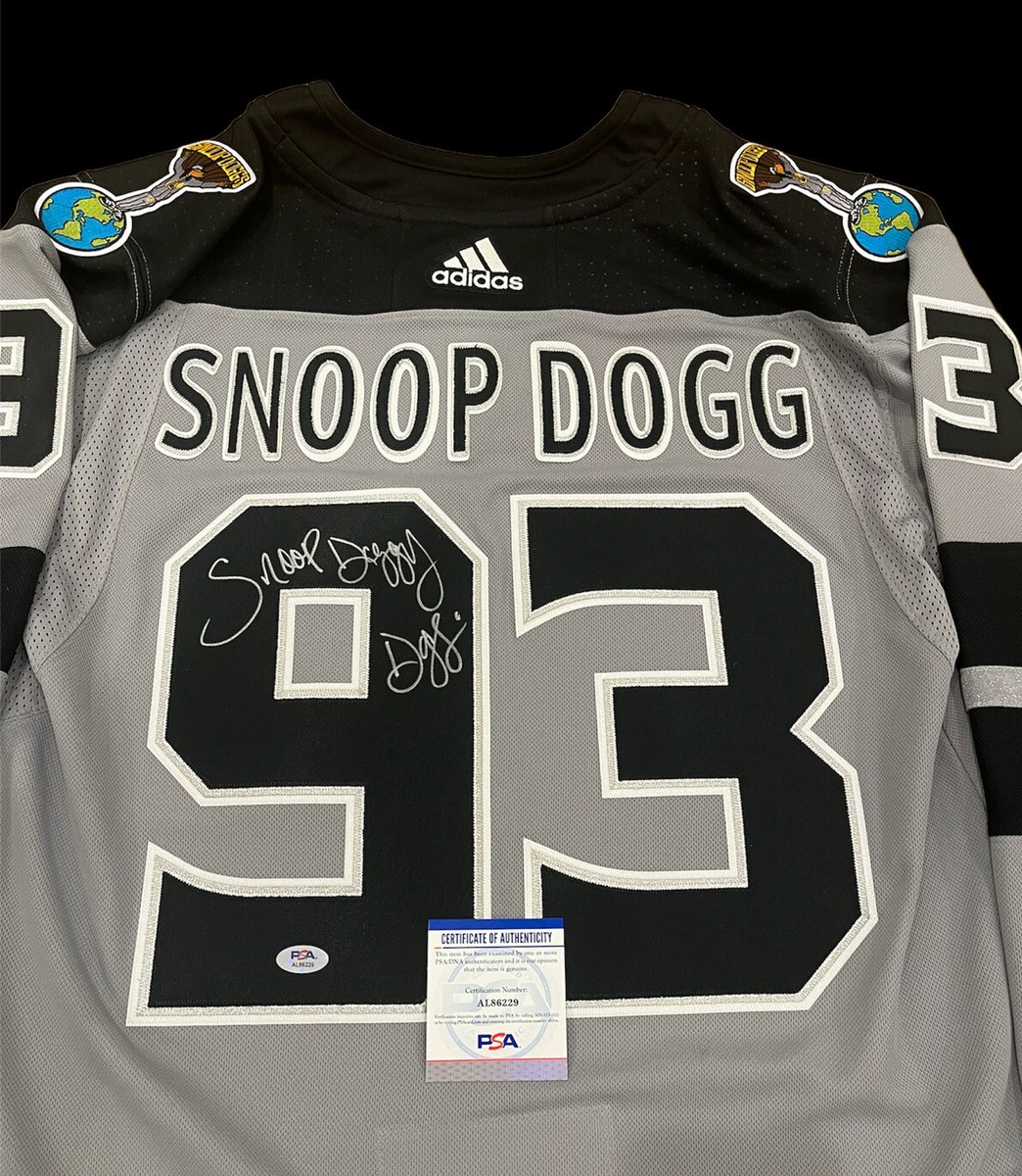 Snoop Dogg 93 ドギースタイル Los Angeles ドジャース s-l1200.jpg