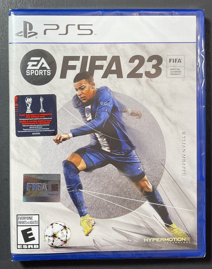 FIFA 23 - PlayStation 5 