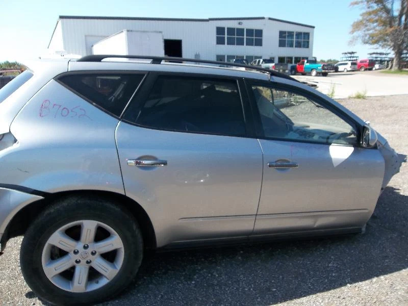 Used Fuel Pump fits: 2004 Nissan Murano Pump Assembly 3.5L 6 cylinder Grade A — 第 3/4 张图片