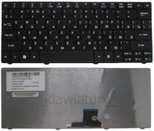 Russian keyboard ACER 751 751H 1410 1810T 3935 3936 3935 EC14 LT31 /AC38-RUS