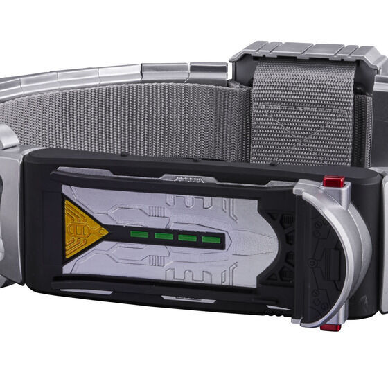 特撮 BANDAI - CSM OCT228542 - KAMEN RIDER KABUTO BANDAI CSM KABUTO ZECTER 1.5