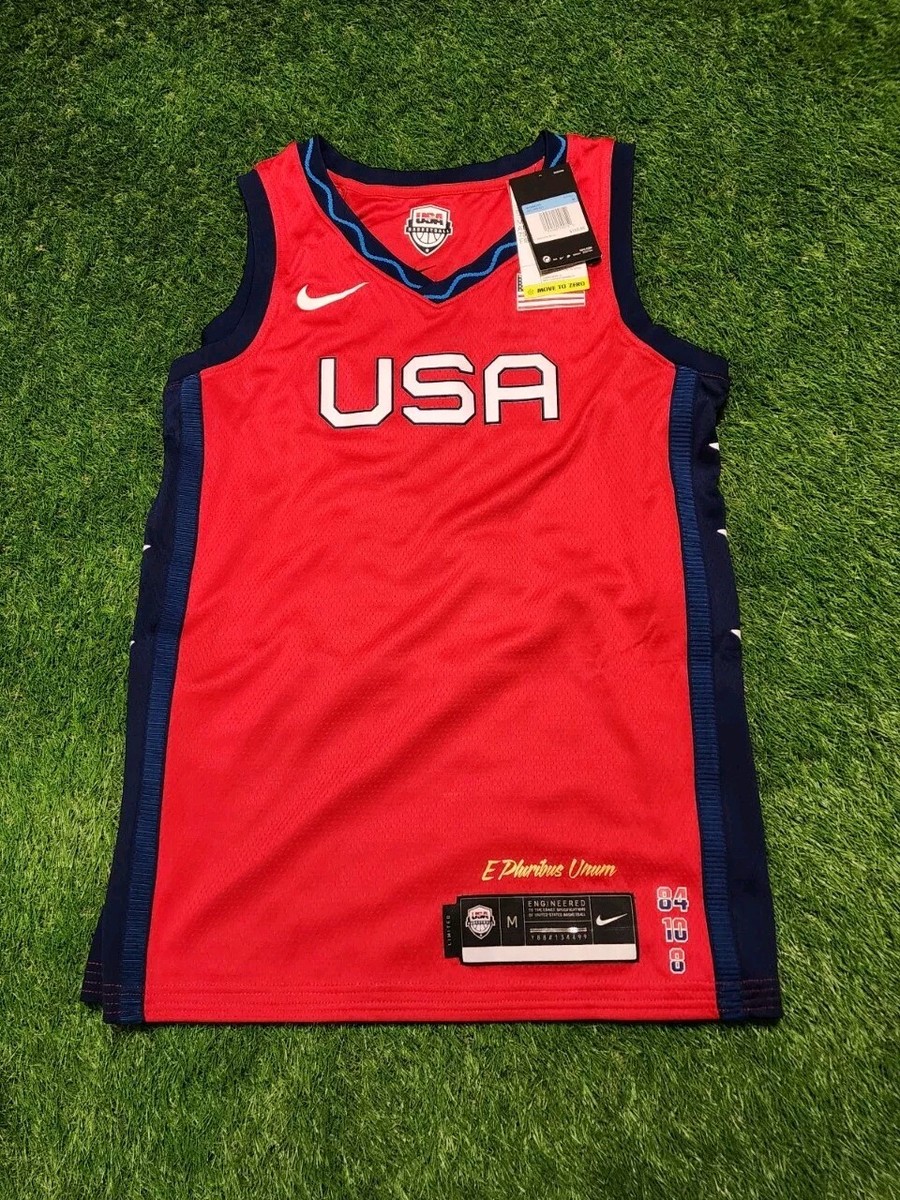 nike women's nba jersey