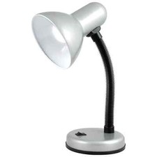 Image of Status Palma Desk Lamp Flexible Desk Light Study Office SALE £9.99