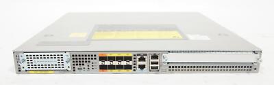CISCO ASR1001-X Gigabit SFP Router w/ Advanced Enterprise License