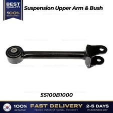 ⭐Genuine⭐ Suspension Upper Arm & Bush 55100B1000 for Hyundai Genesis