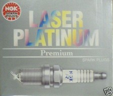 RENAULT MEGANE 99-04 2000 16V NGK CANDELE PLATINO