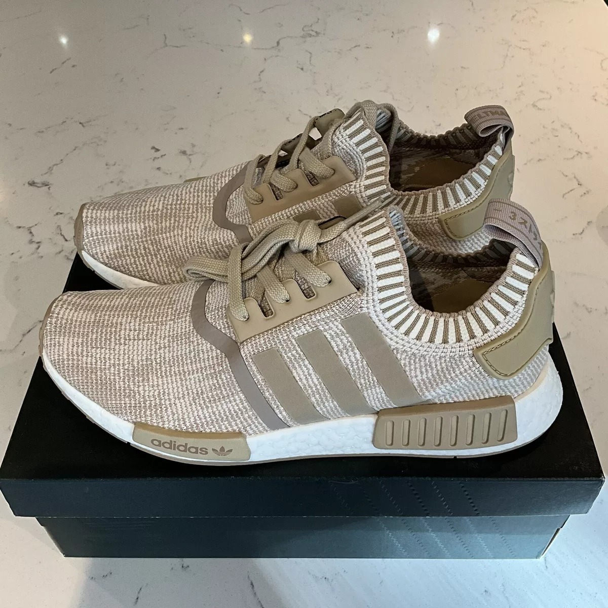 Adidas originals nmd 2025 r1 knit trainer