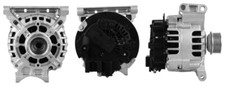 Alternator Fits Mercedes Benz A-Class B-Class Between 2004 and 2012