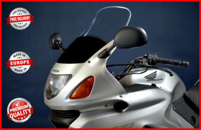 HONDA NT 650 V DEAUVILLE 98-05 WINDSCHILD TOURING