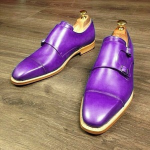 mens lilac shoes