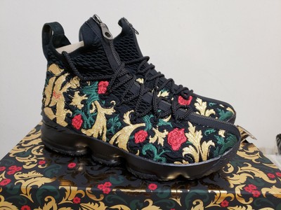 lebron 15 kith closing ceremony