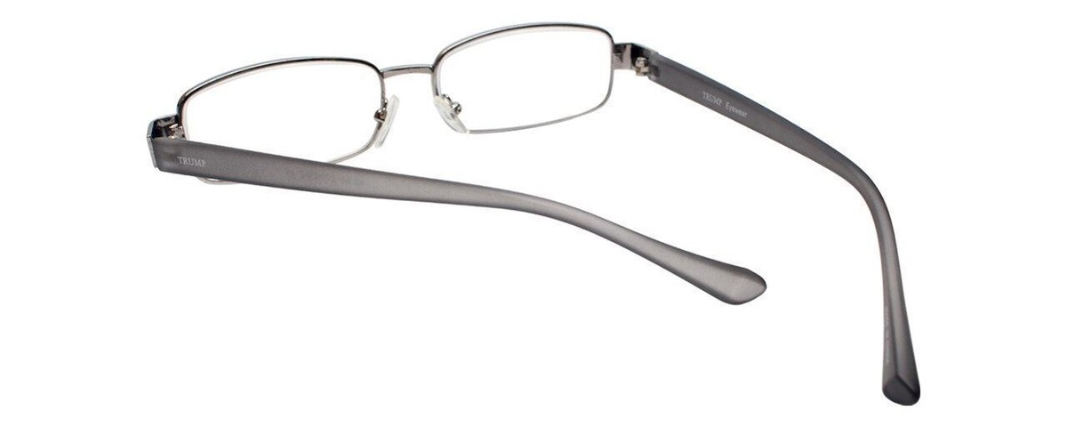 Donald Trump Authentic Designer Metal Reading Eye Glasses