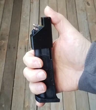 Thumb Saver magazine Loader for Chiappa M9-22  Magazine .22 LR