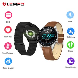 l7 ecg smartwatch
