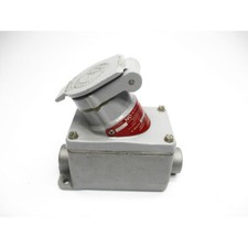 APPLETON EFSCB175-2023M 125VAC 20A NSNP