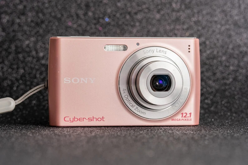 【希少】SONY Cyber-shot DSC-W510 デジタルカメラ 海外版 s-l1200.jpg