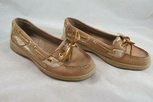 SPERRY Top-Sider Angelfish Boat Shoes 